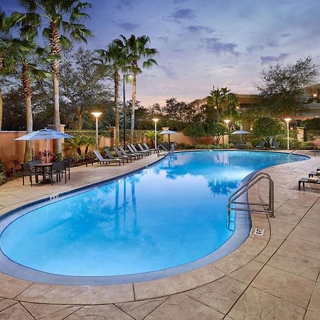 Orlando Marriott Lake Mary Luaran gambar