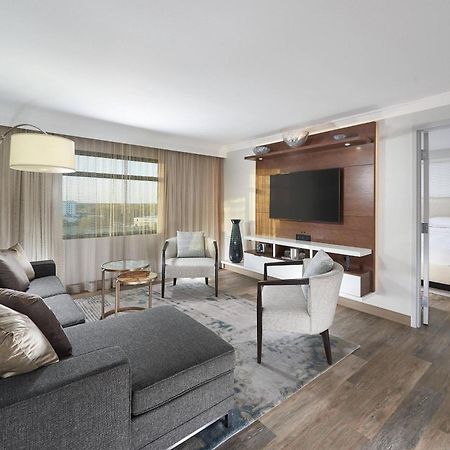 Orlando Marriott Lake Mary Luaran gambar
