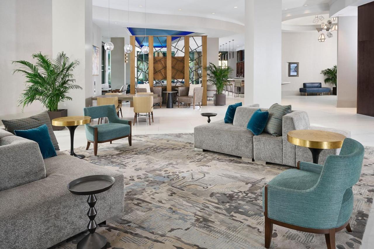 Orlando Marriott Lake Mary Luaran gambar