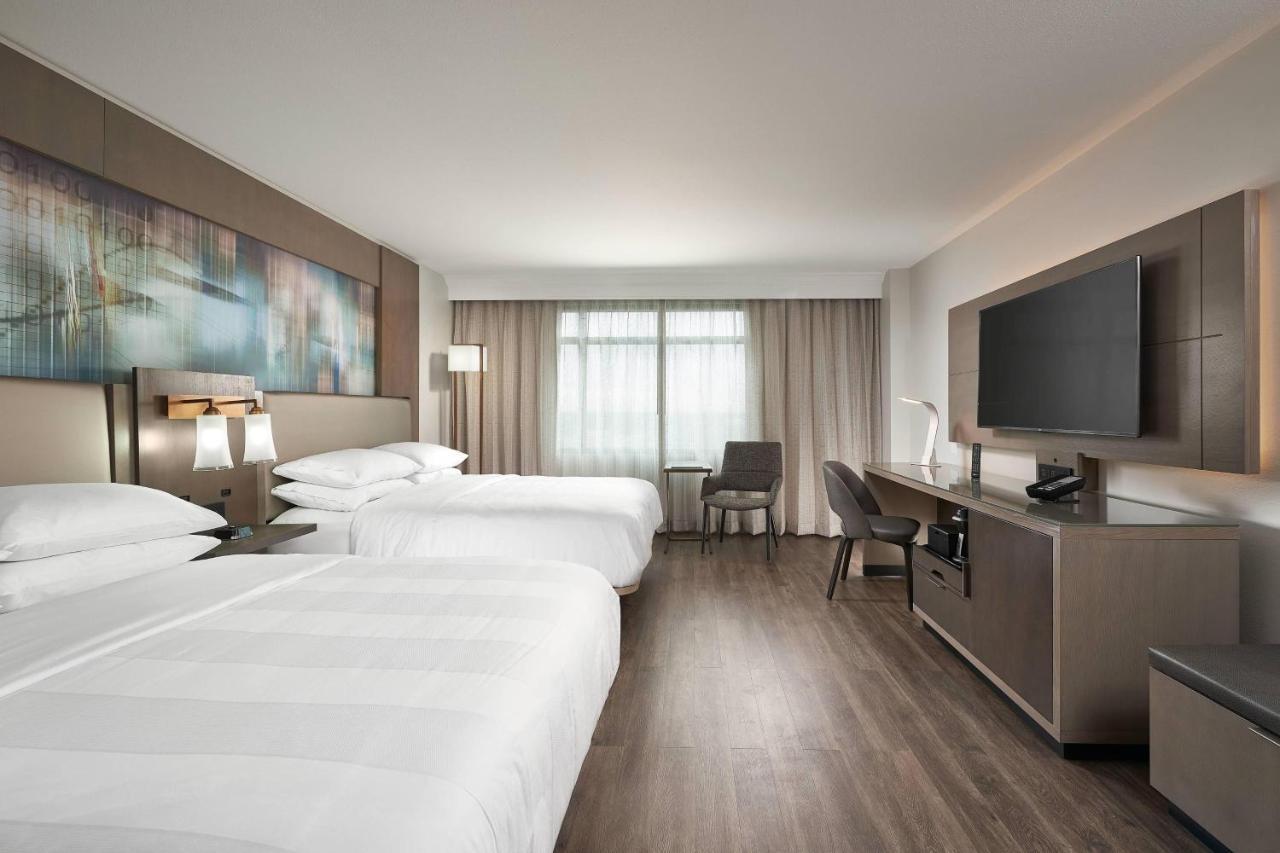 Orlando Marriott Lake Mary Luaran gambar
