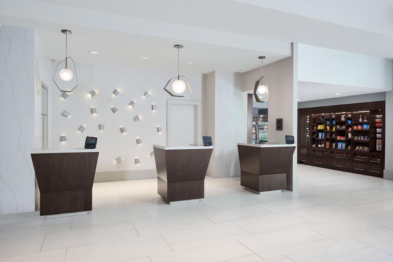 Orlando Marriott Lake Mary Luaran gambar