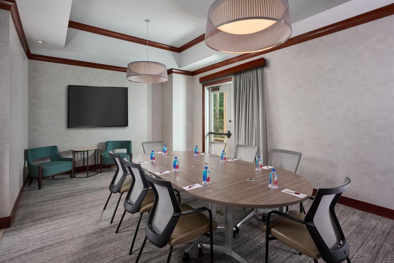 Orlando Marriott Lake Mary Luaran gambar