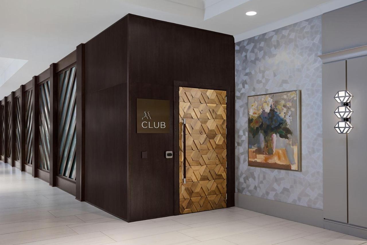 Orlando Marriott Lake Mary Luaran gambar
