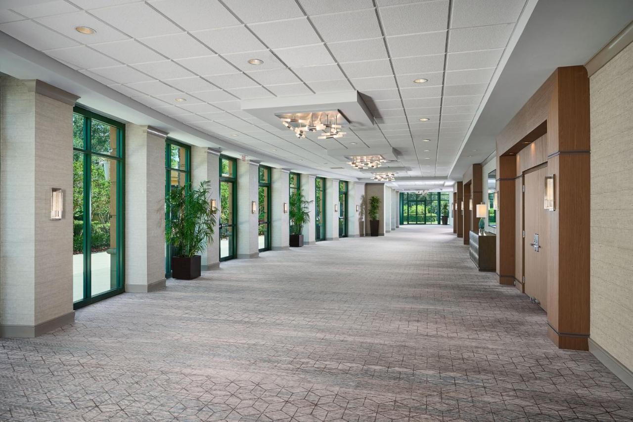 Orlando Marriott Lake Mary Luaran gambar
