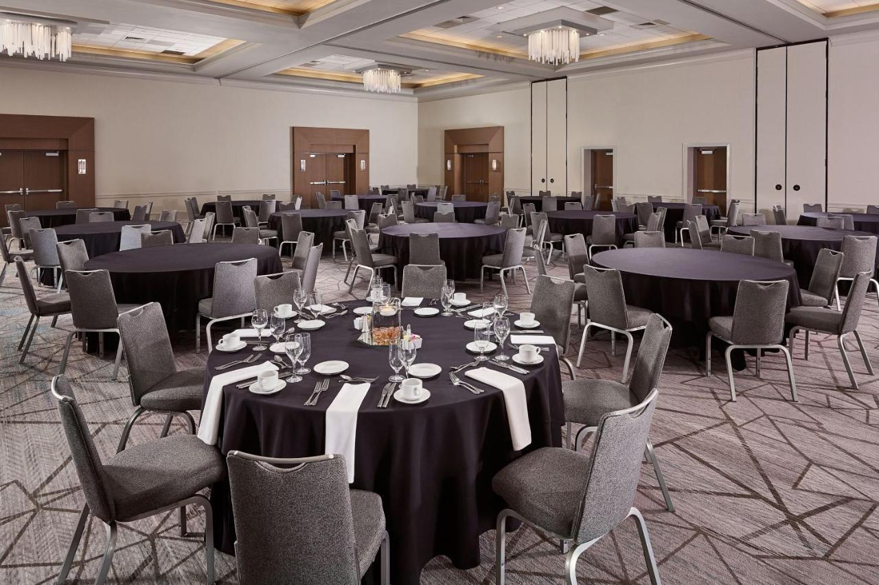 Orlando Marriott Lake Mary Luaran gambar