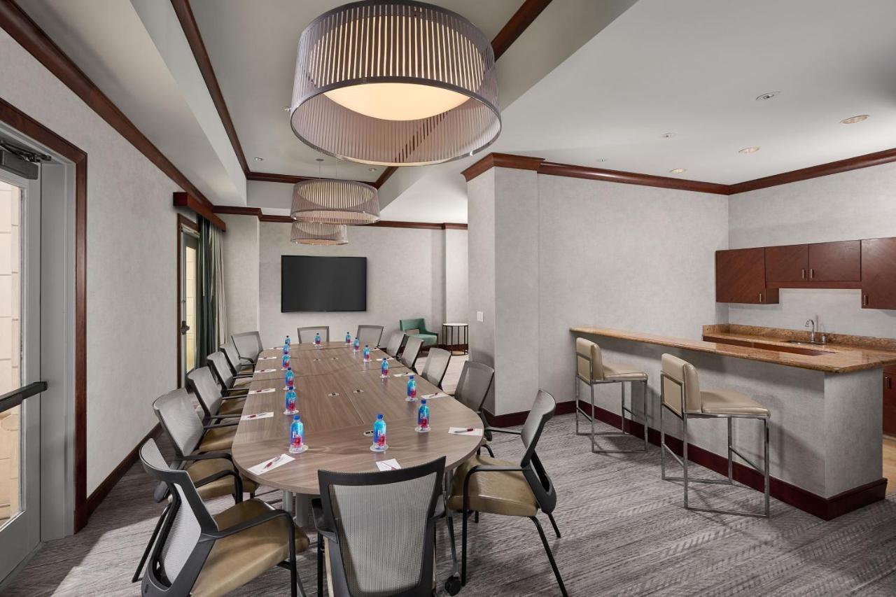 Orlando Marriott Lake Mary Luaran gambar