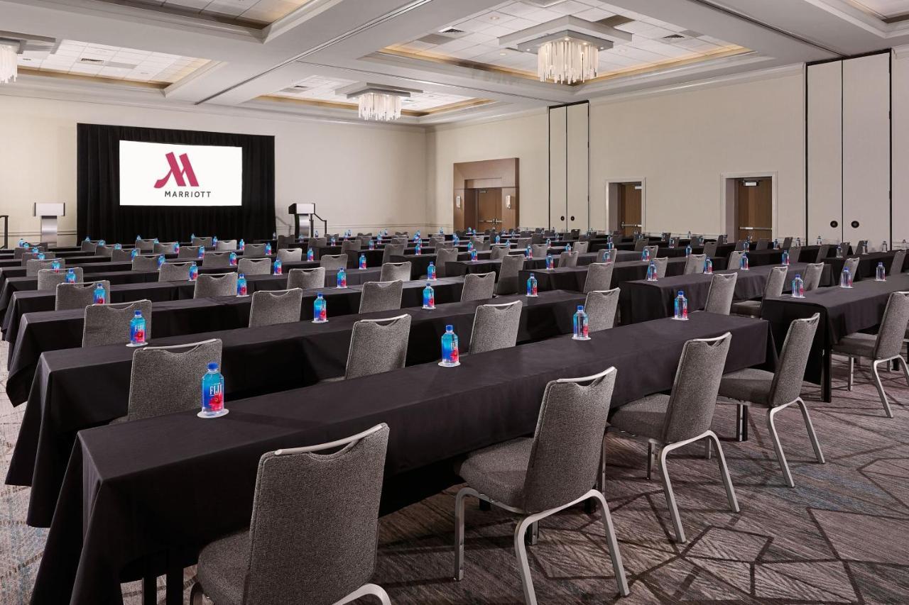 Orlando Marriott Lake Mary Luaran gambar