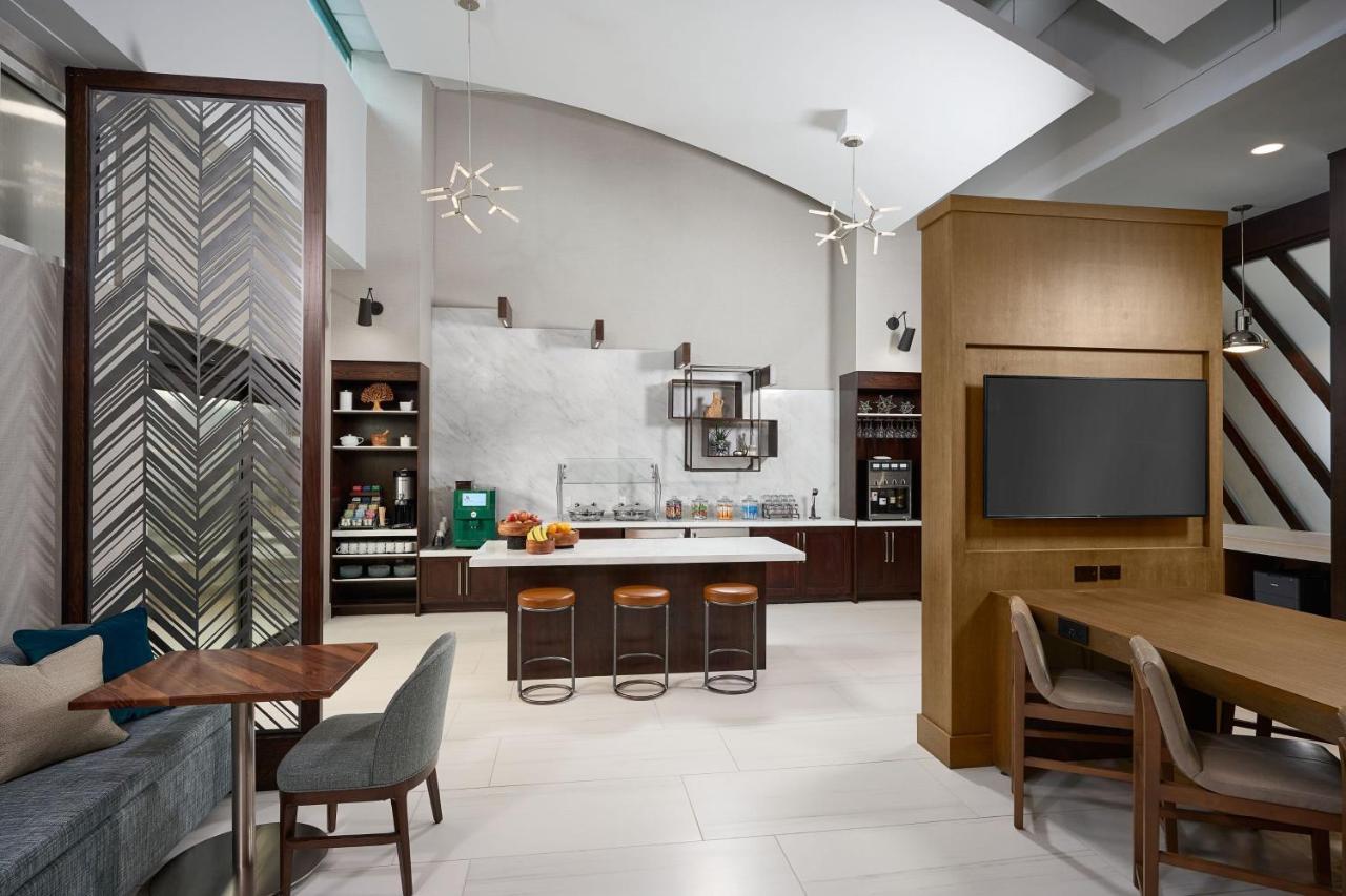 Orlando Marriott Lake Mary Luaran gambar