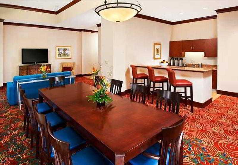 Orlando Marriott Lake Mary Luaran gambar