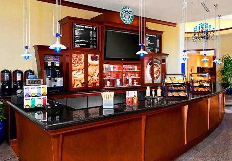 Orlando Marriott Lake Mary Luaran gambar