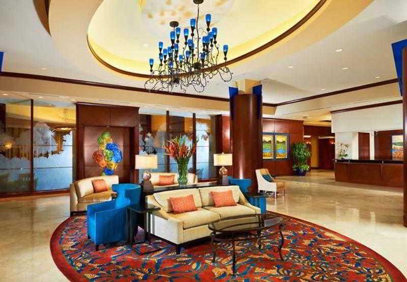 Orlando Marriott Lake Mary Luaran gambar