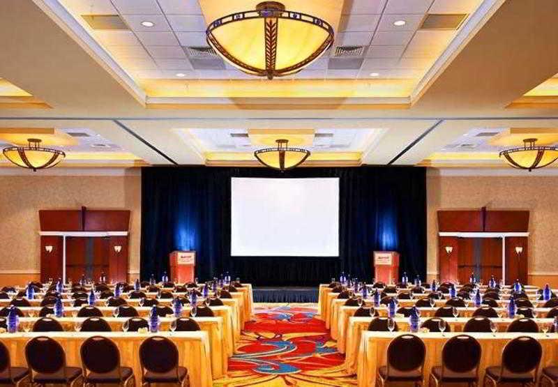 Orlando Marriott Lake Mary Luaran gambar