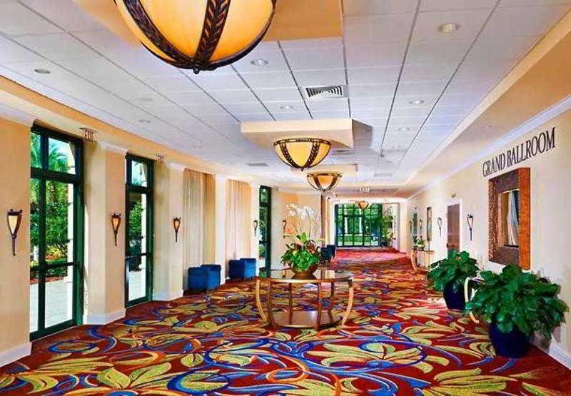 Orlando Marriott Lake Mary Luaran gambar