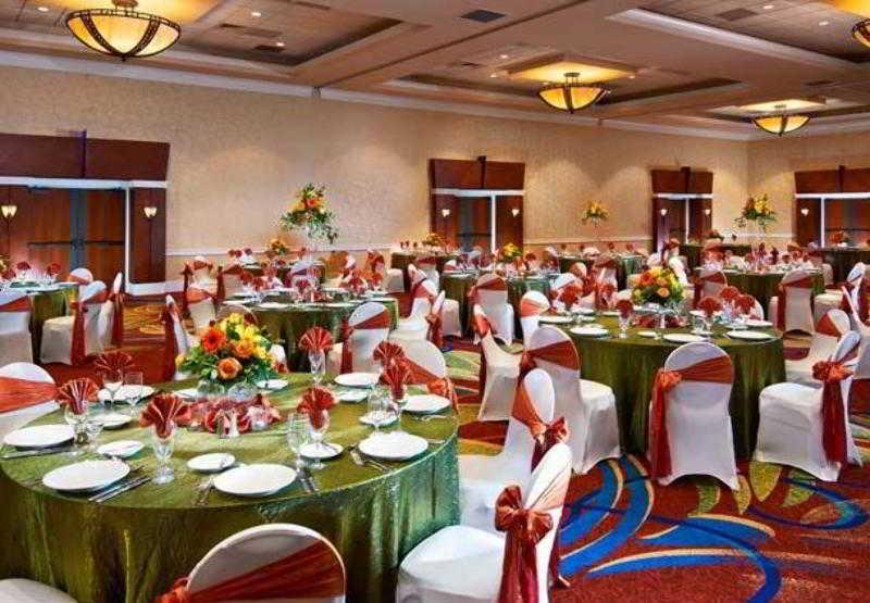 Orlando Marriott Lake Mary Luaran gambar