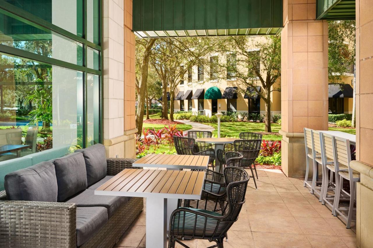 Orlando Marriott Lake Mary Luaran gambar