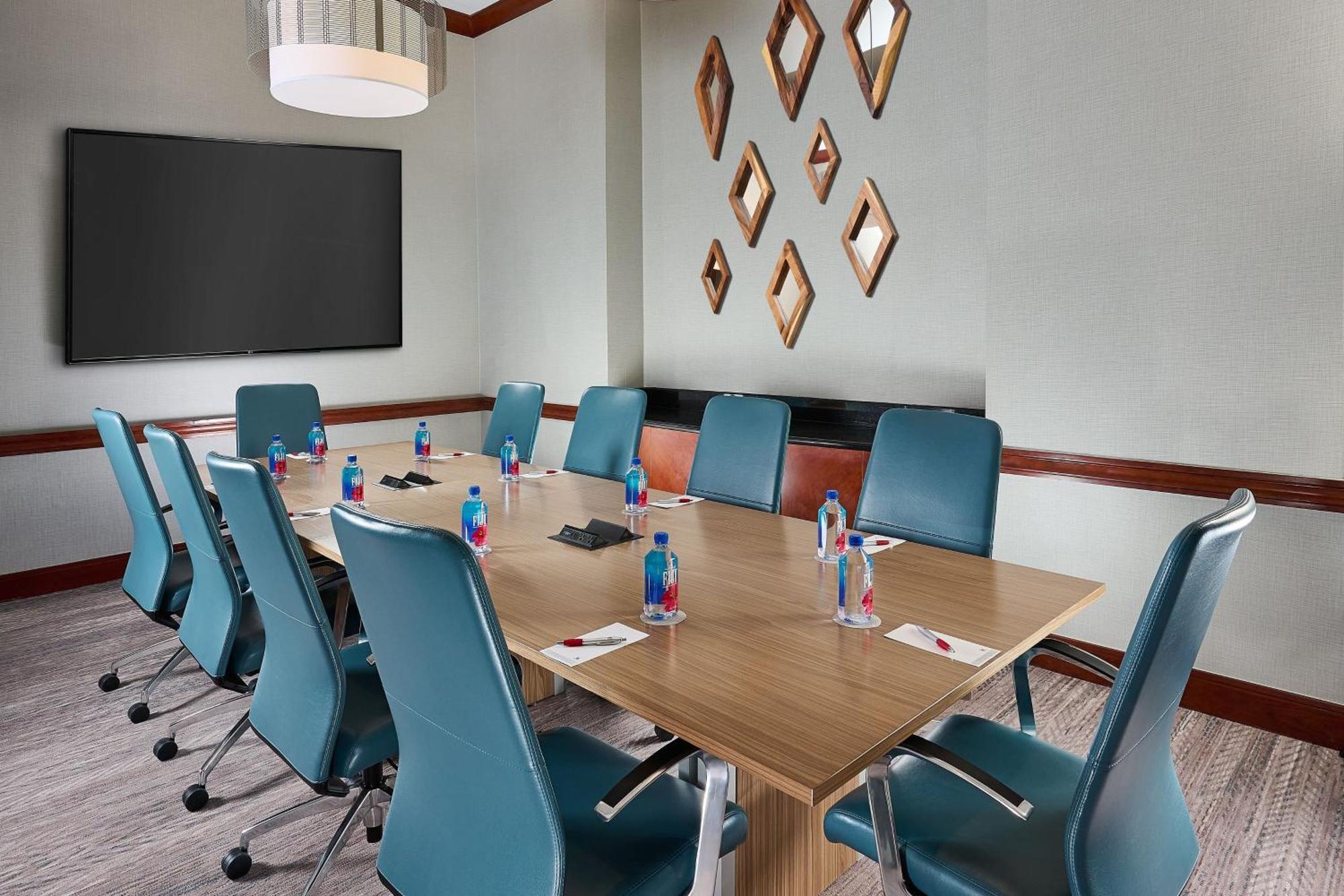 Orlando Marriott Lake Mary Luaran gambar