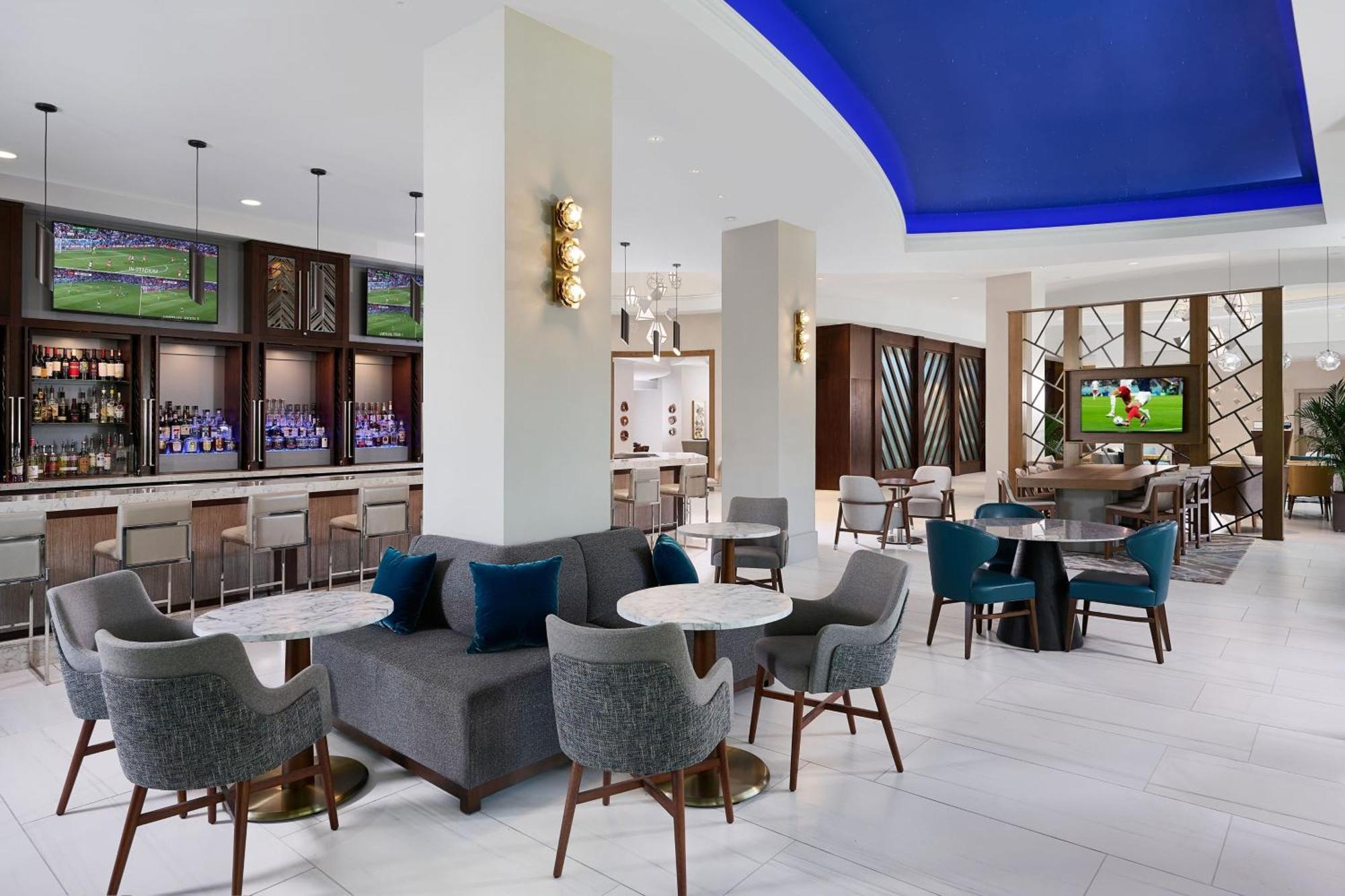 Orlando Marriott Lake Mary Luaran gambar