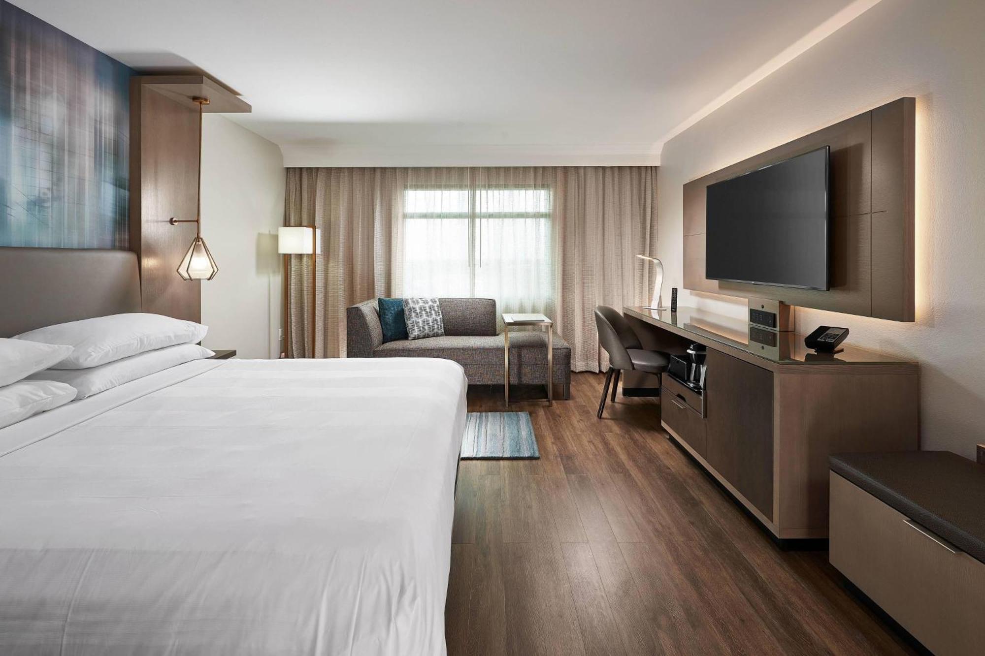 Orlando Marriott Lake Mary Luaran gambar
