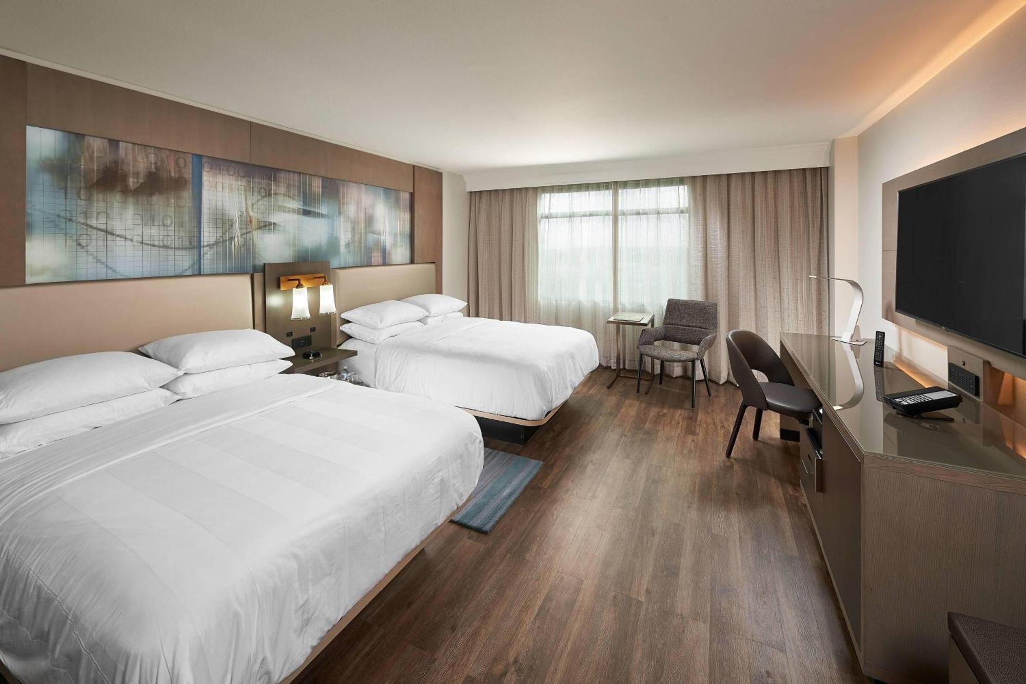 Orlando Marriott Lake Mary Luaran gambar