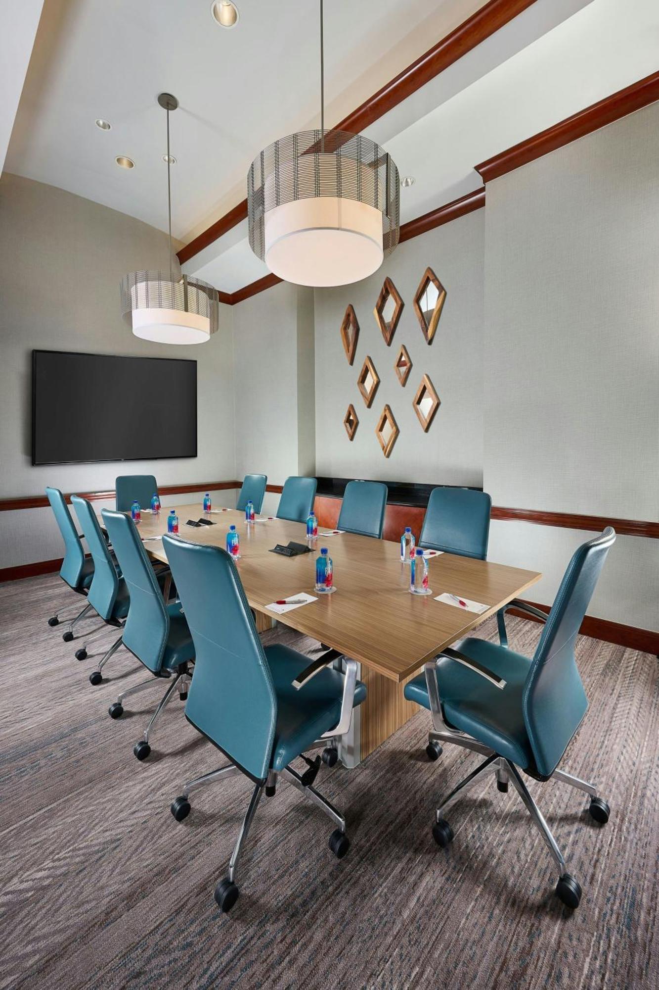 Orlando Marriott Lake Mary Luaran gambar