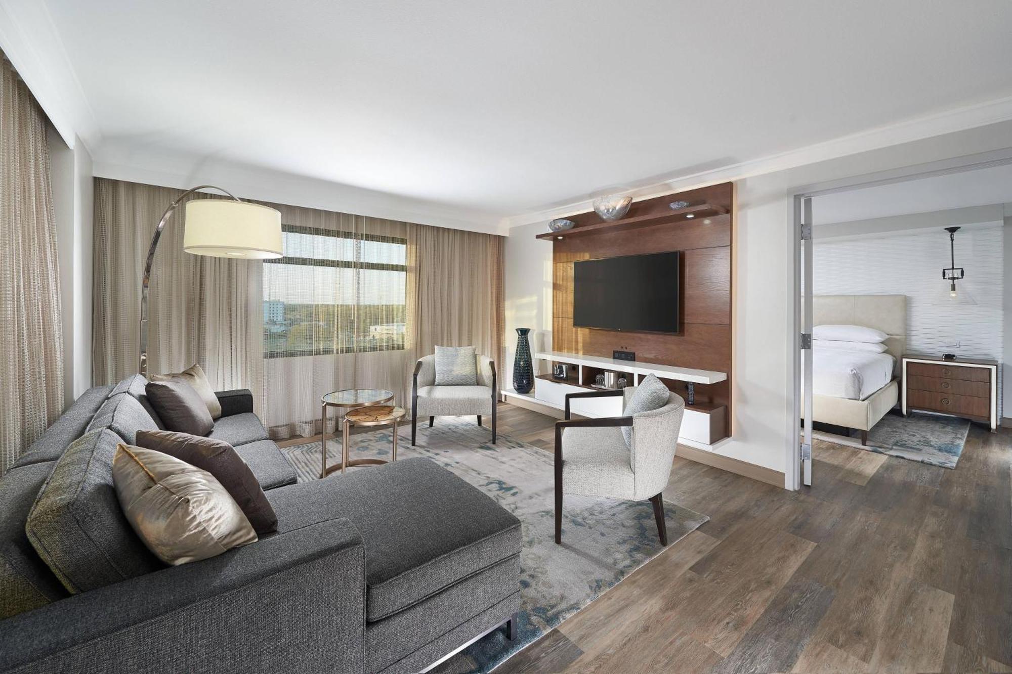 Orlando Marriott Lake Mary Luaran gambar