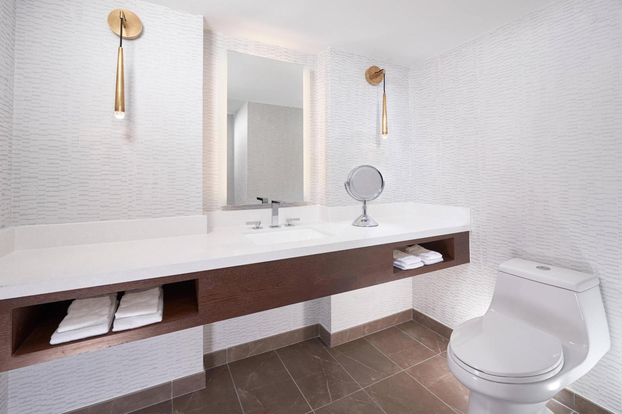 Orlando Marriott Lake Mary Luaran gambar