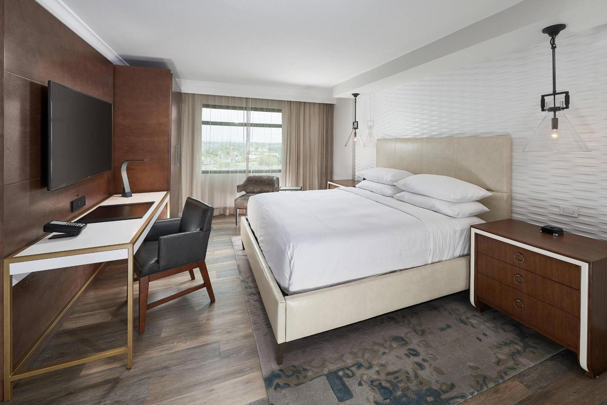 Orlando Marriott Lake Mary Luaran gambar