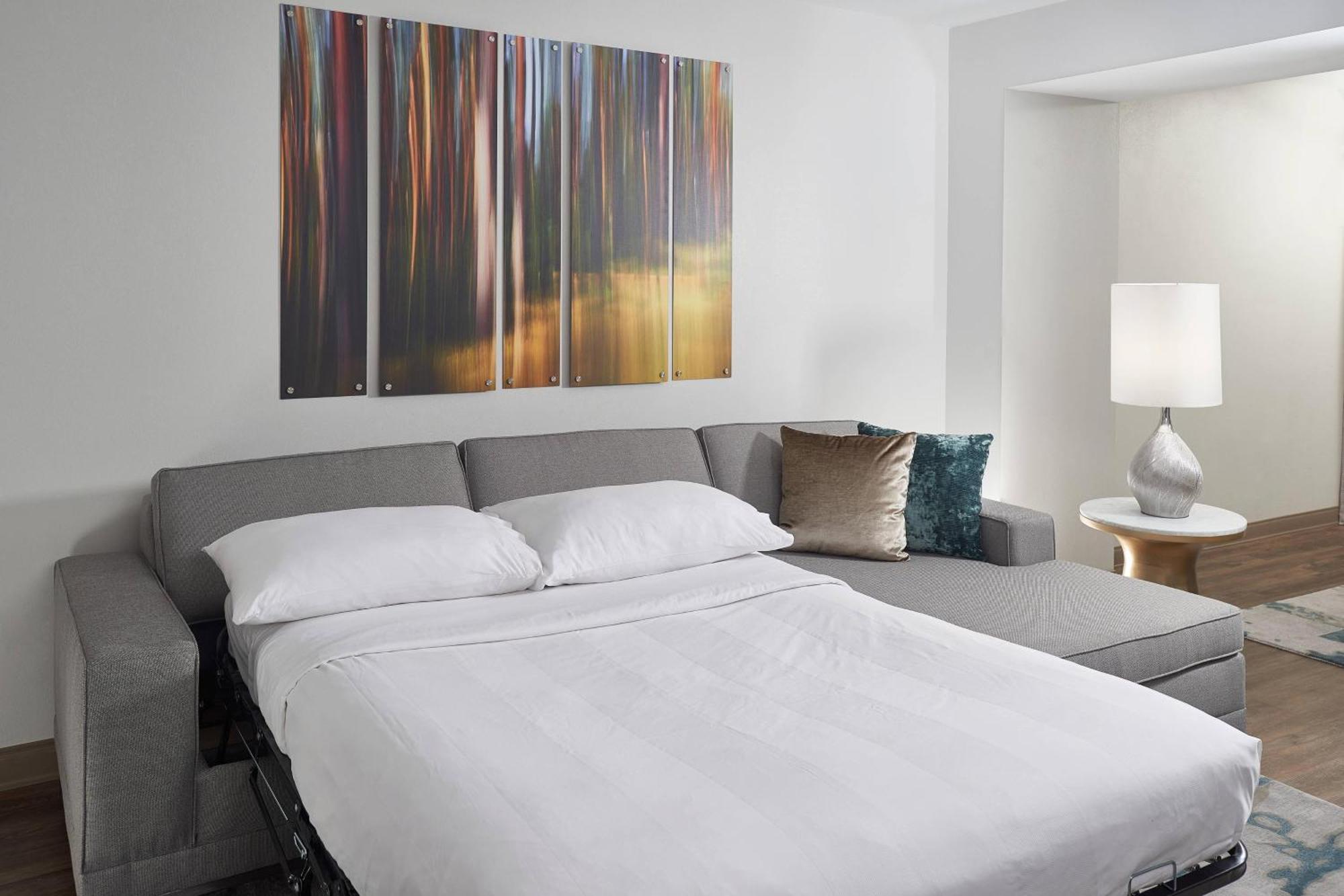 Orlando Marriott Lake Mary Luaran gambar