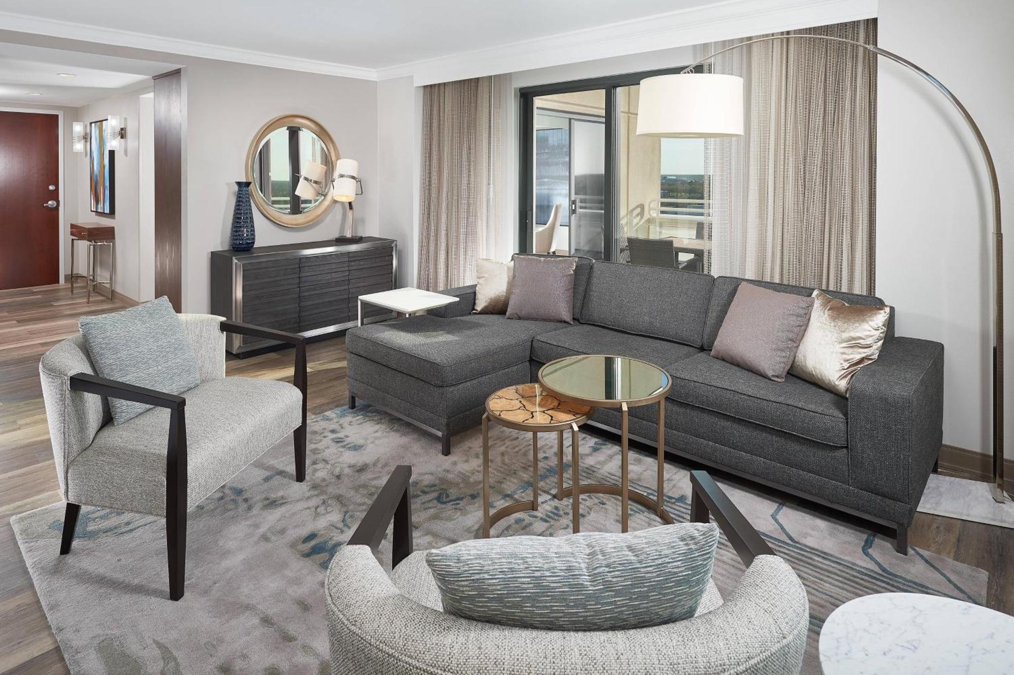 Orlando Marriott Lake Mary Luaran gambar