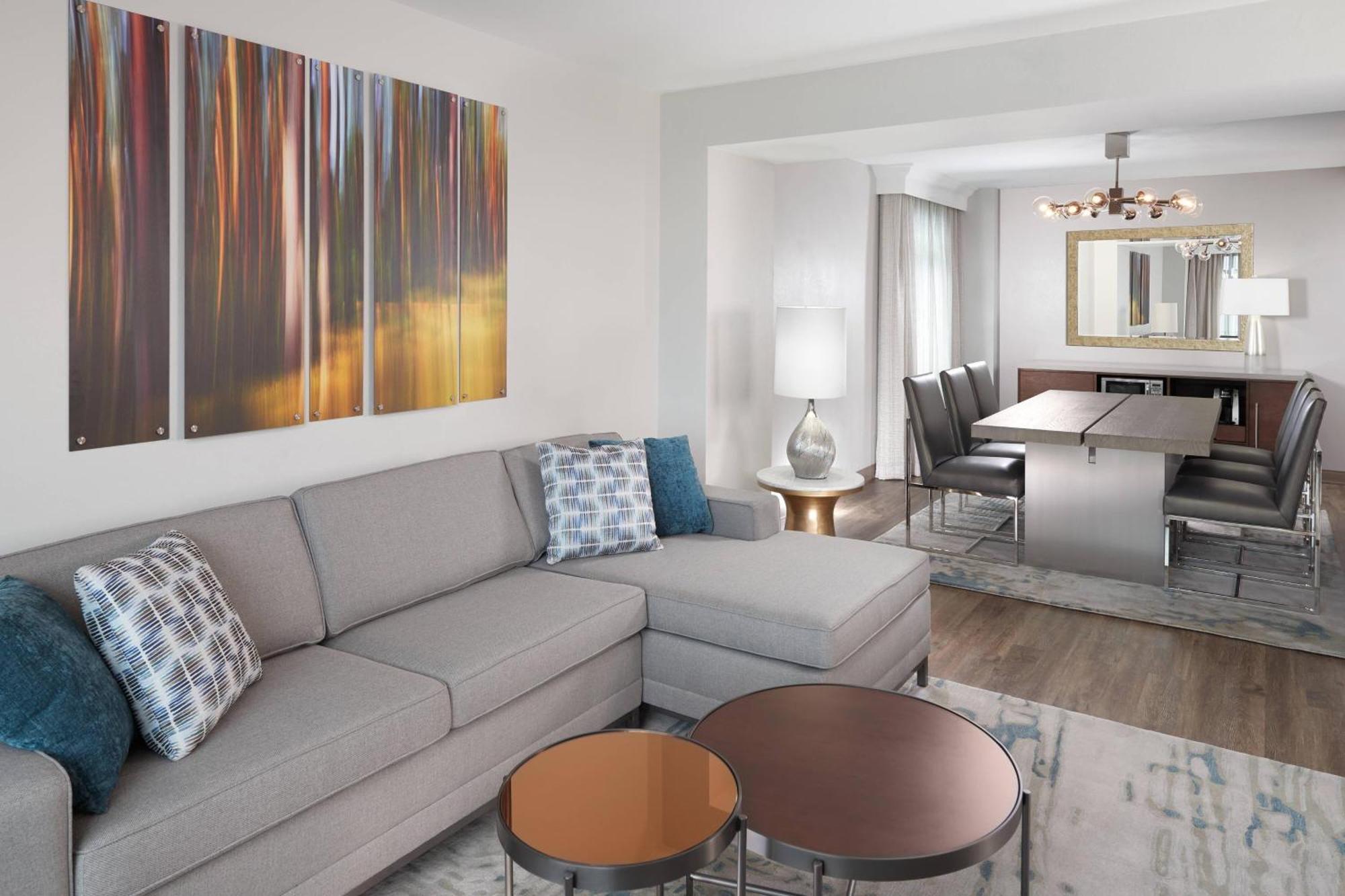 Orlando Marriott Lake Mary Luaran gambar