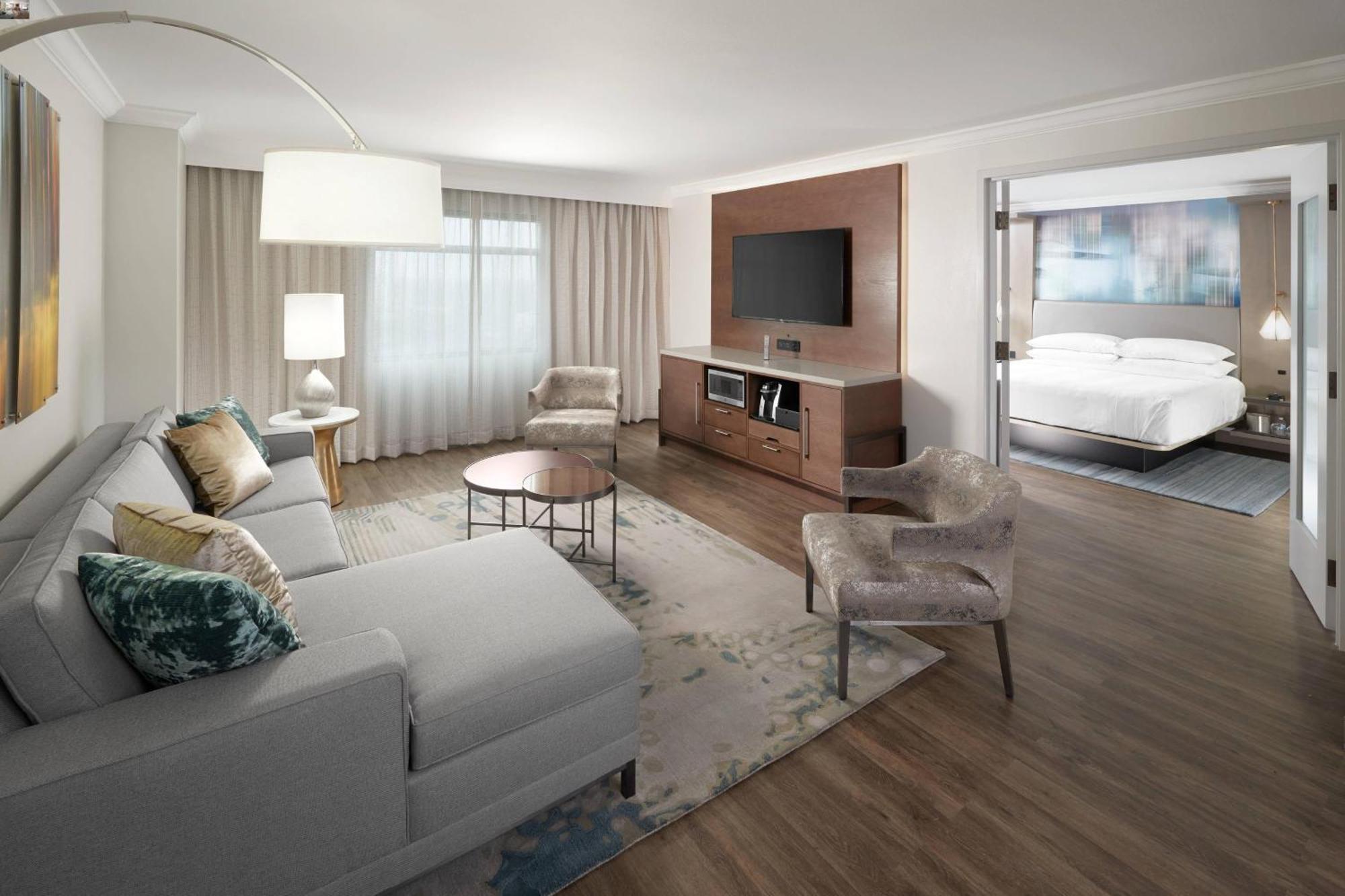 Orlando Marriott Lake Mary Luaran gambar