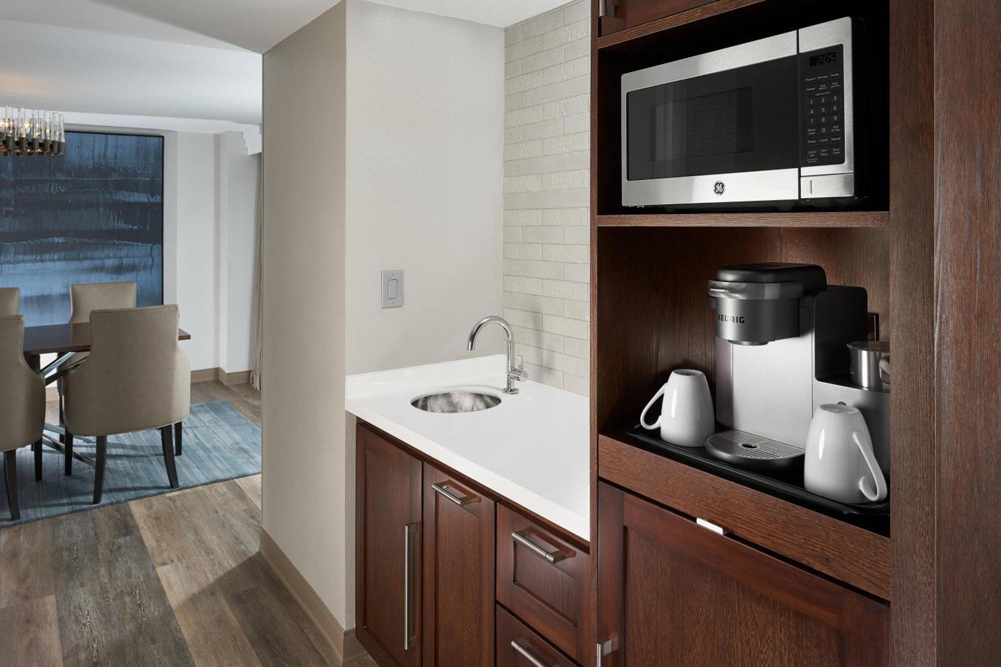 Orlando Marriott Lake Mary Luaran gambar