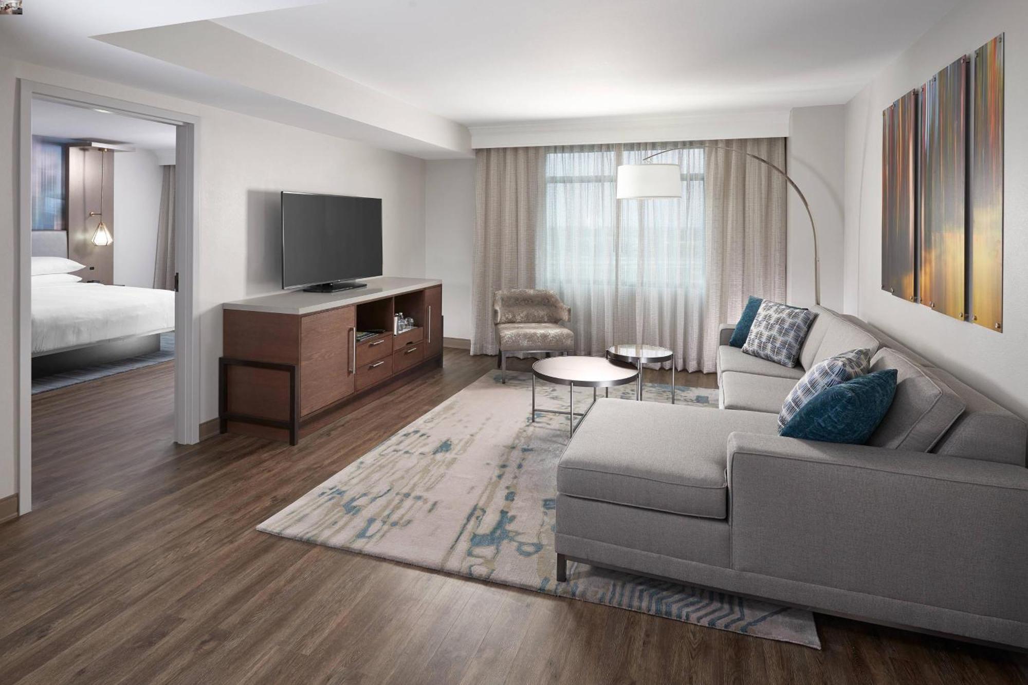 Orlando Marriott Lake Mary Luaran gambar