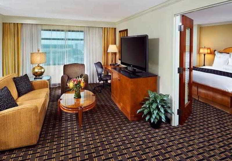 Orlando Marriott Lake Mary Luaran gambar
