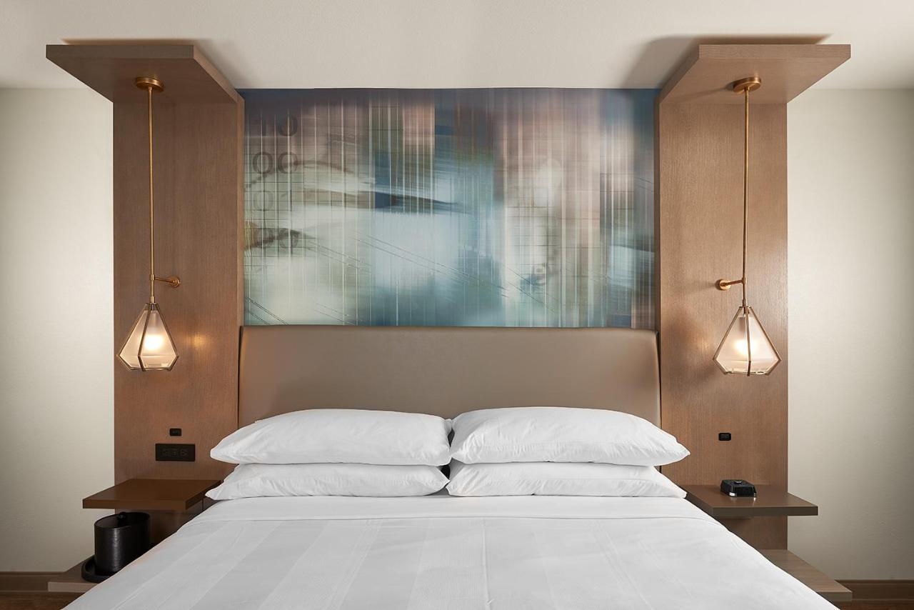 Orlando Marriott Lake Mary Luaran gambar