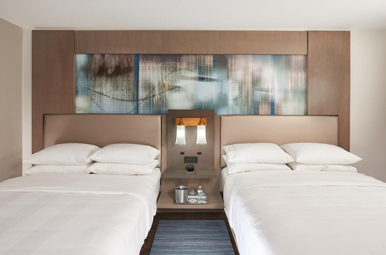 Orlando Marriott Lake Mary Luaran gambar