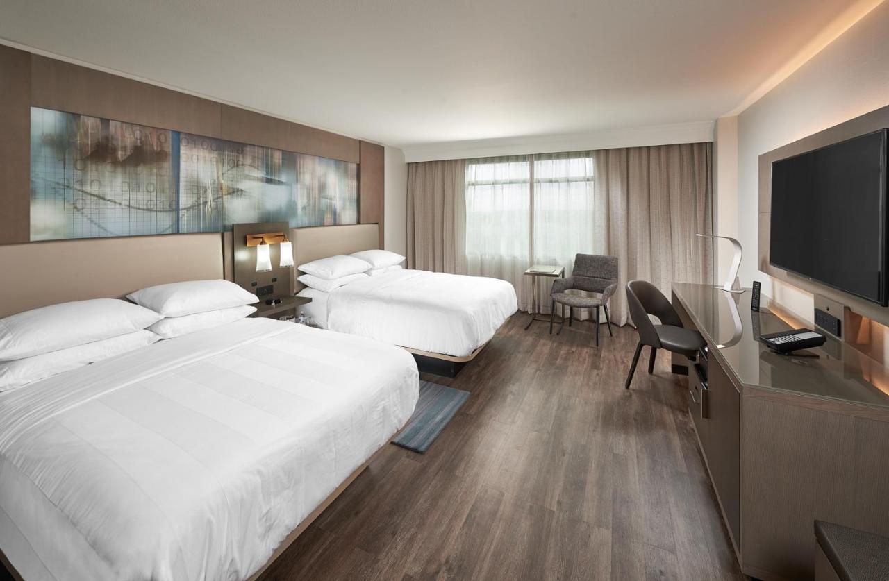 Orlando Marriott Lake Mary Luaran gambar