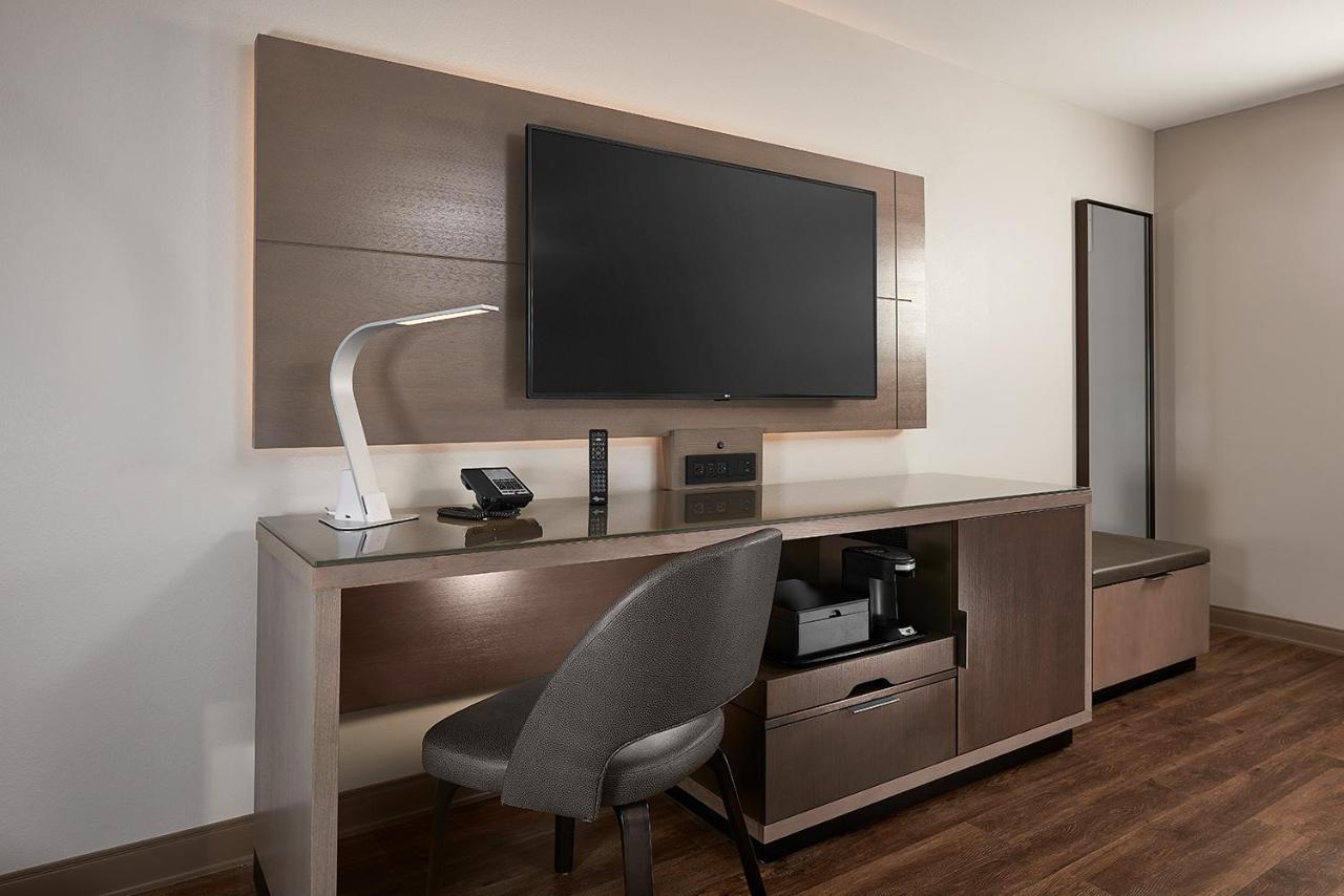Orlando Marriott Lake Mary Luaran gambar