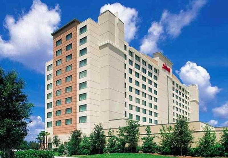 Orlando Marriott Lake Mary Luaran gambar