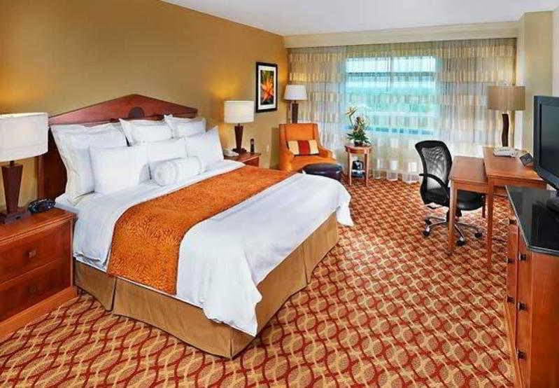 Orlando Marriott Lake Mary Luaran gambar