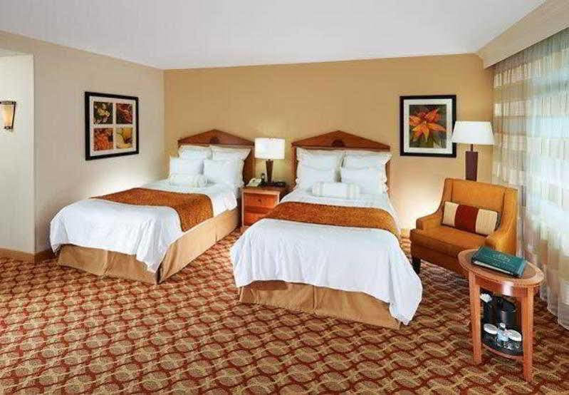 Orlando Marriott Lake Mary Luaran gambar