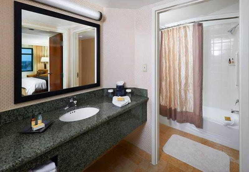 Orlando Marriott Lake Mary Luaran gambar