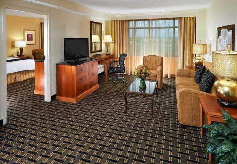 Orlando Marriott Lake Mary Luaran gambar