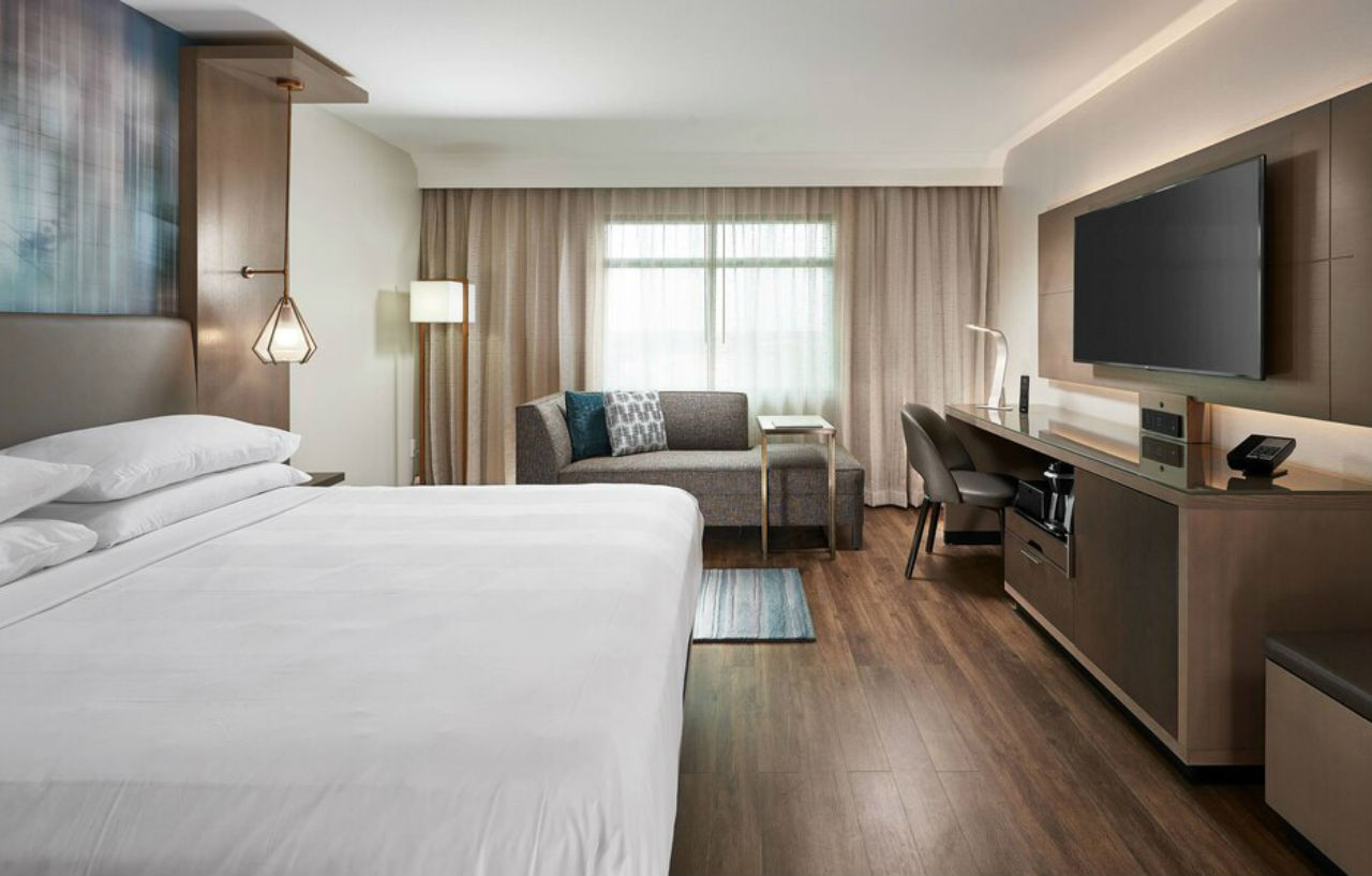 Orlando Marriott Lake Mary Luaran gambar