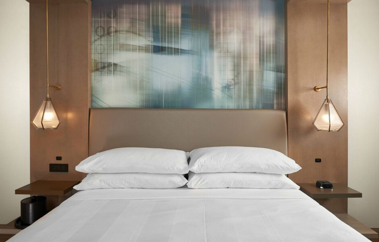 Orlando Marriott Lake Mary Luaran gambar